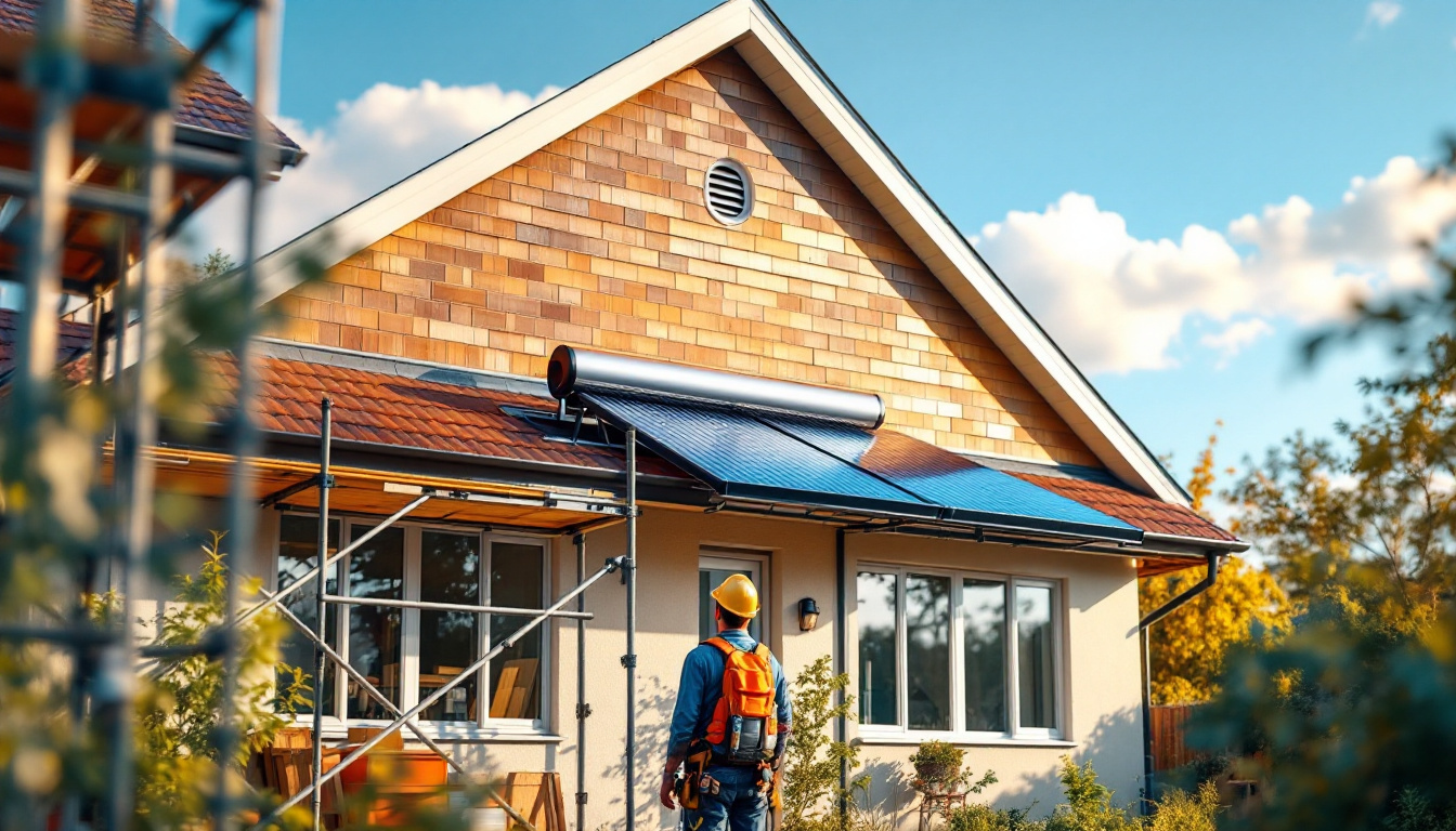 Entretien chauffe-eau solaire tarif : optimisez votre budget maintenant