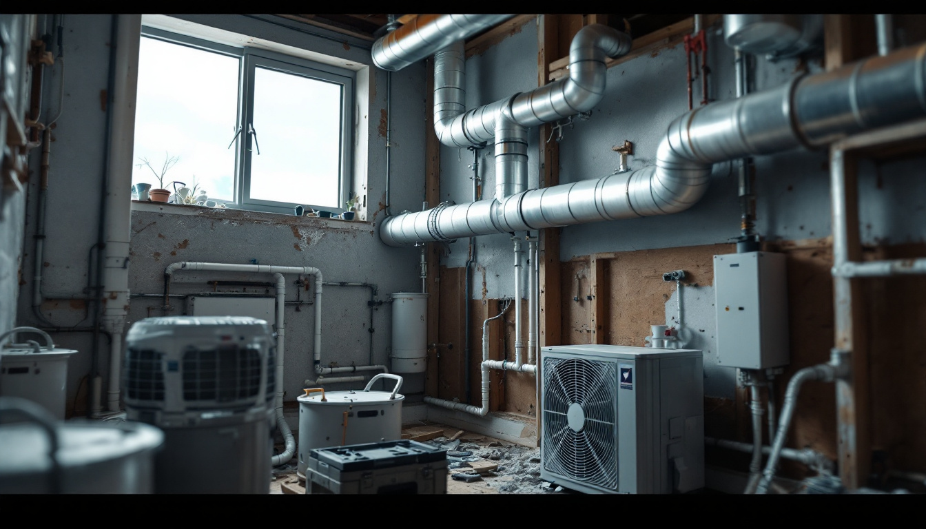 Installation PAC air-air prix : tout savoir pour bien budgetiser