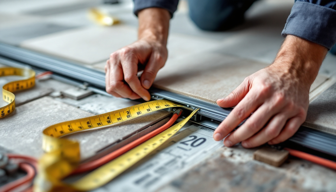 Installer plancher chauffant : étapes, conseils et astuces pratiques
