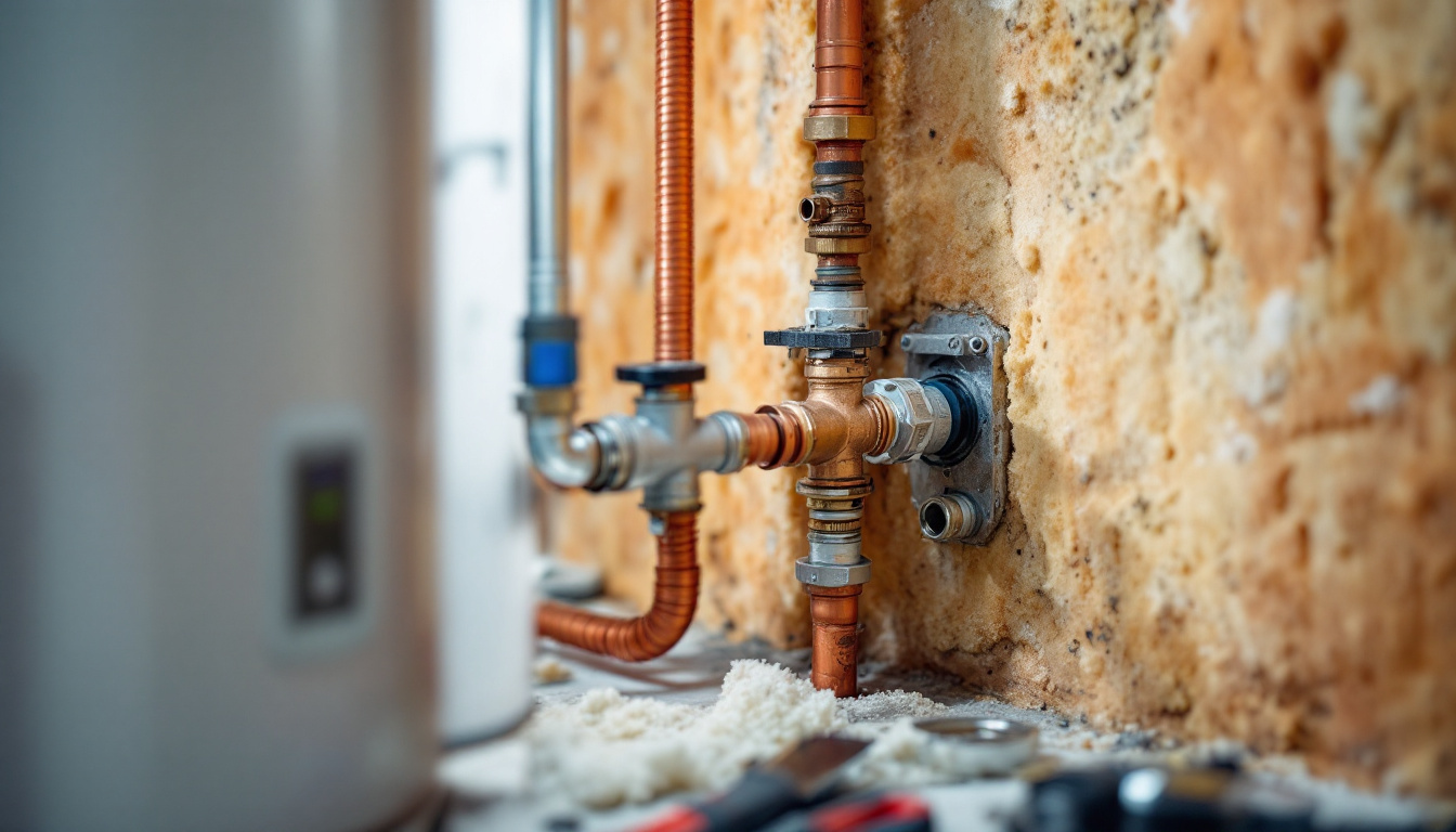 Meilleurs chauffe-eau thermodynamiques : guide d'achat et conseils pratiques