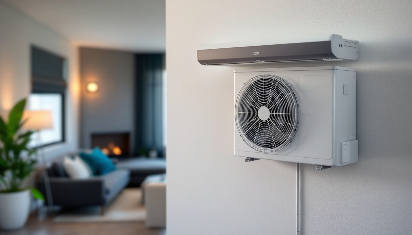 Pompe à chaleur à installer soi-même : guide et conseils pratiques