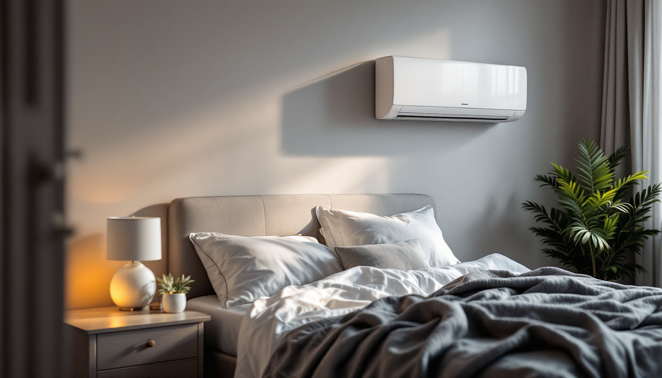 Pompe à chaleur en appartement : économies d'énergie et confort optimal