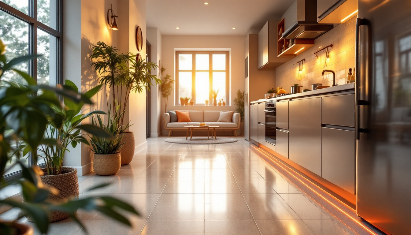 Prix plancher chauffant 100m2 : découvrez les meilleures offres