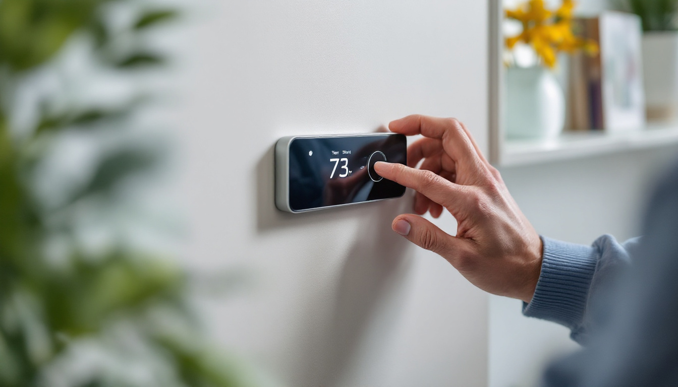 Thermostat plancher chauffant : choisissez le meilleur pour votre confort