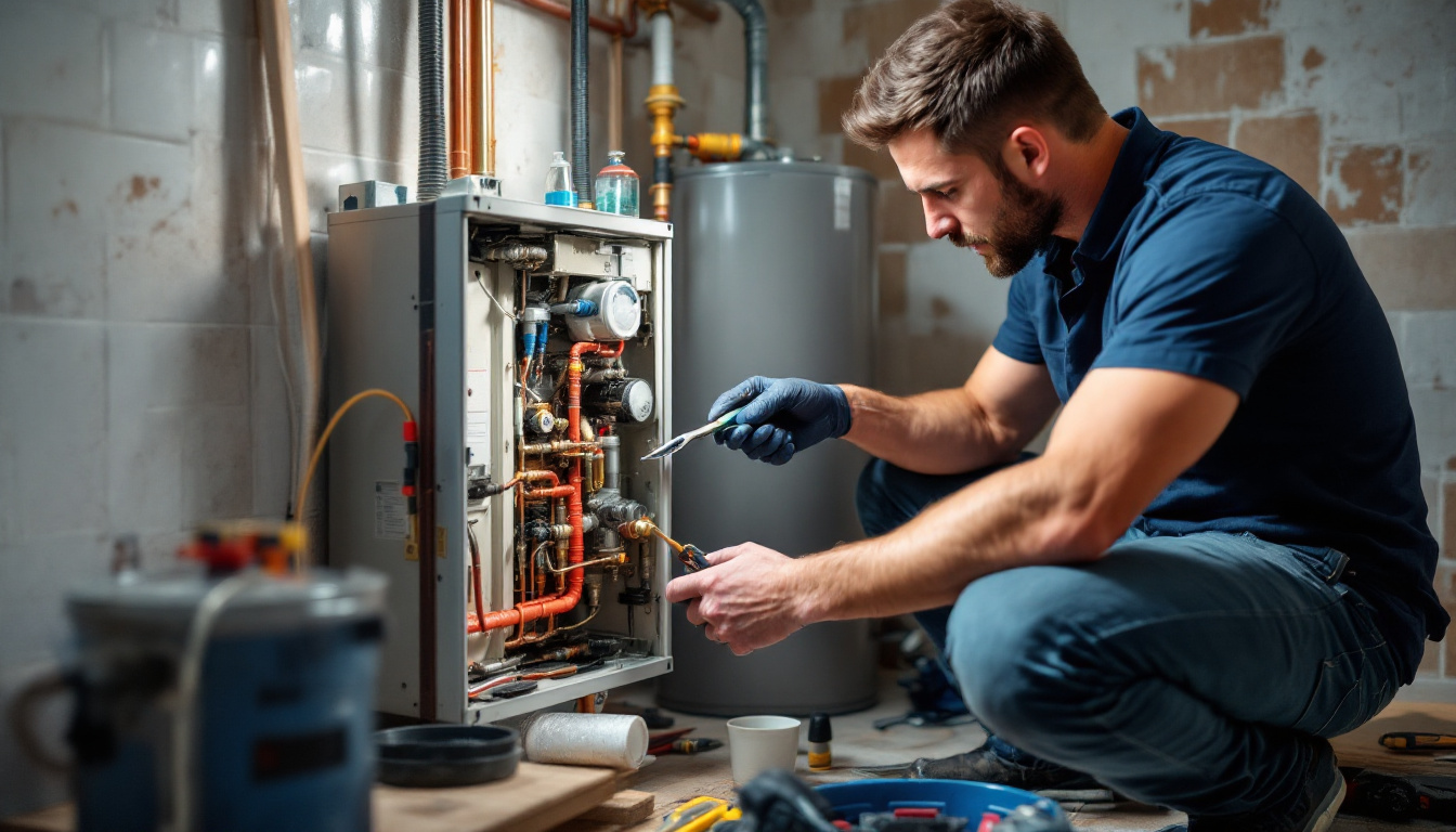 Avis sur chauffe-eau thermodynamique : avantages et retours d'expérience