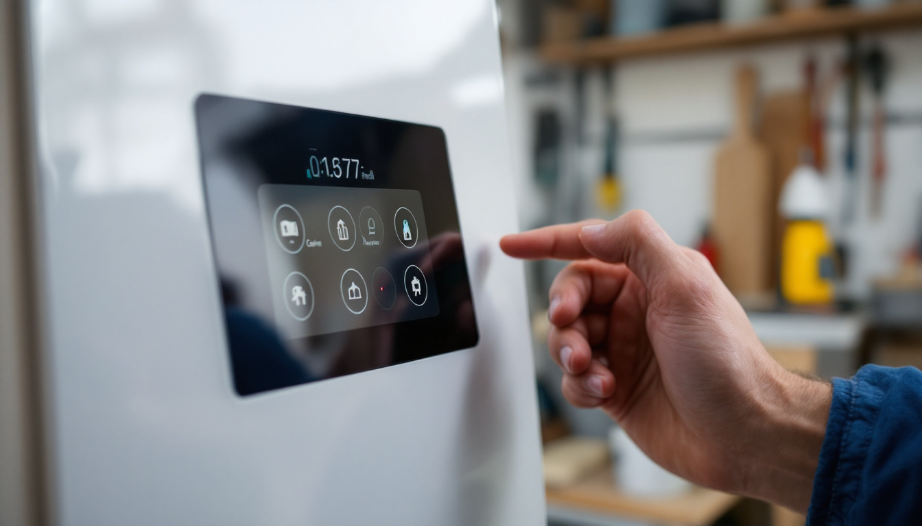Ballon thermodynamique Daikin : performance et économies d'énergie