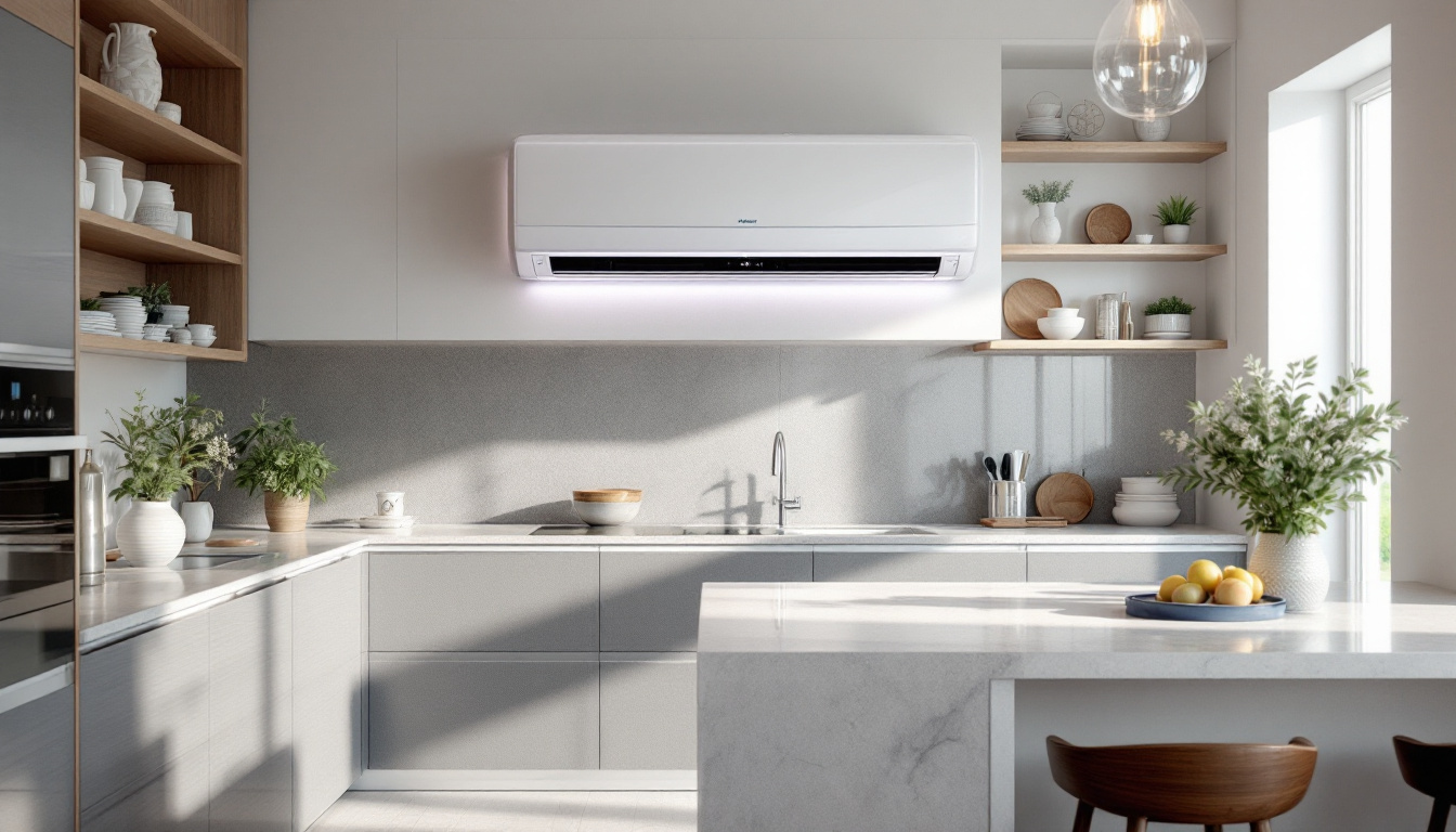 Ballon thermodynamique Daikin : performance et économies d'énergie
