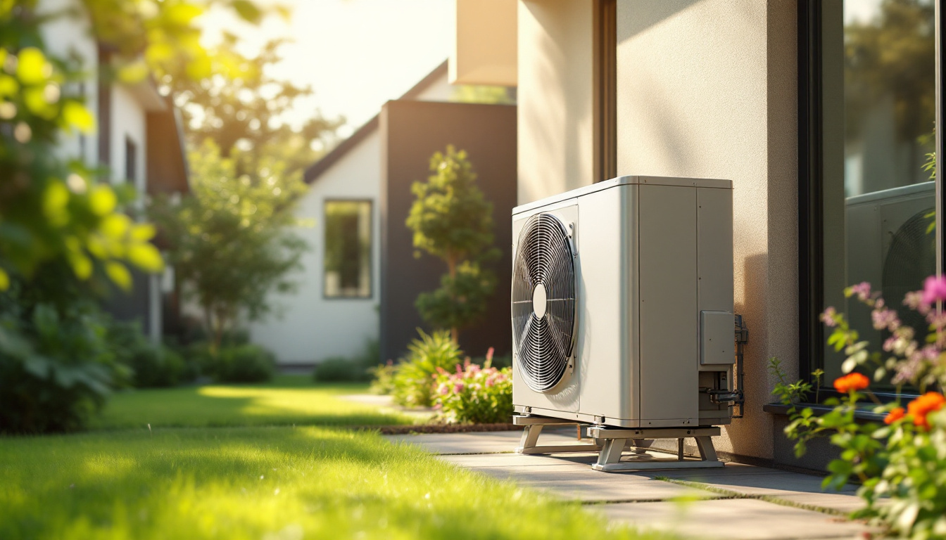 CEE PAC air/air : bénéficiez d'une prime pour vos travaux énergétiques