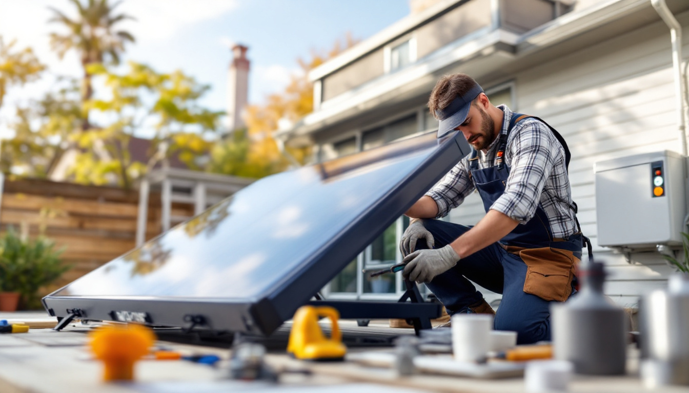 Chauffe-eau solaire avis : retours d'expérience et conseils pratiques