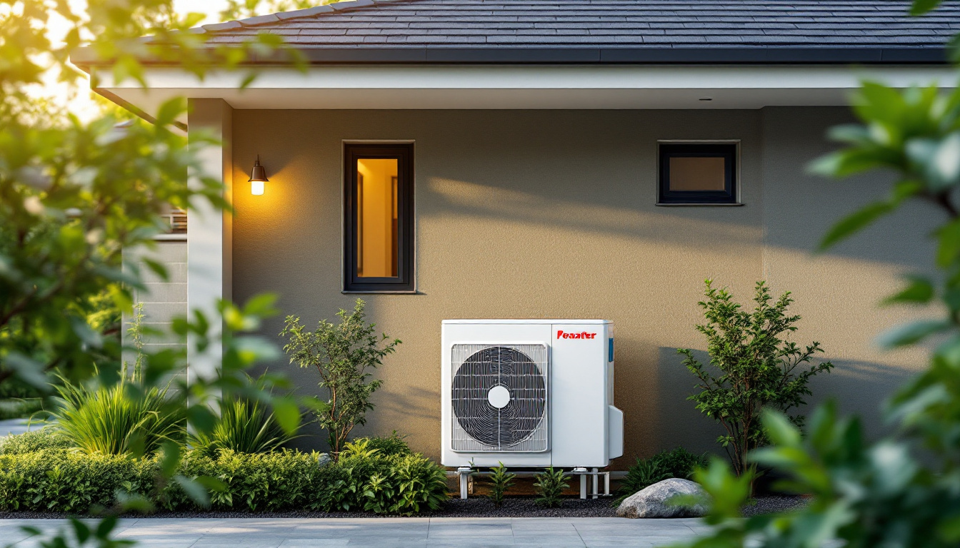 Combien coûte l'installation d'une pompe à chaleur ? Découvrez les tarifs et aides disponibles
