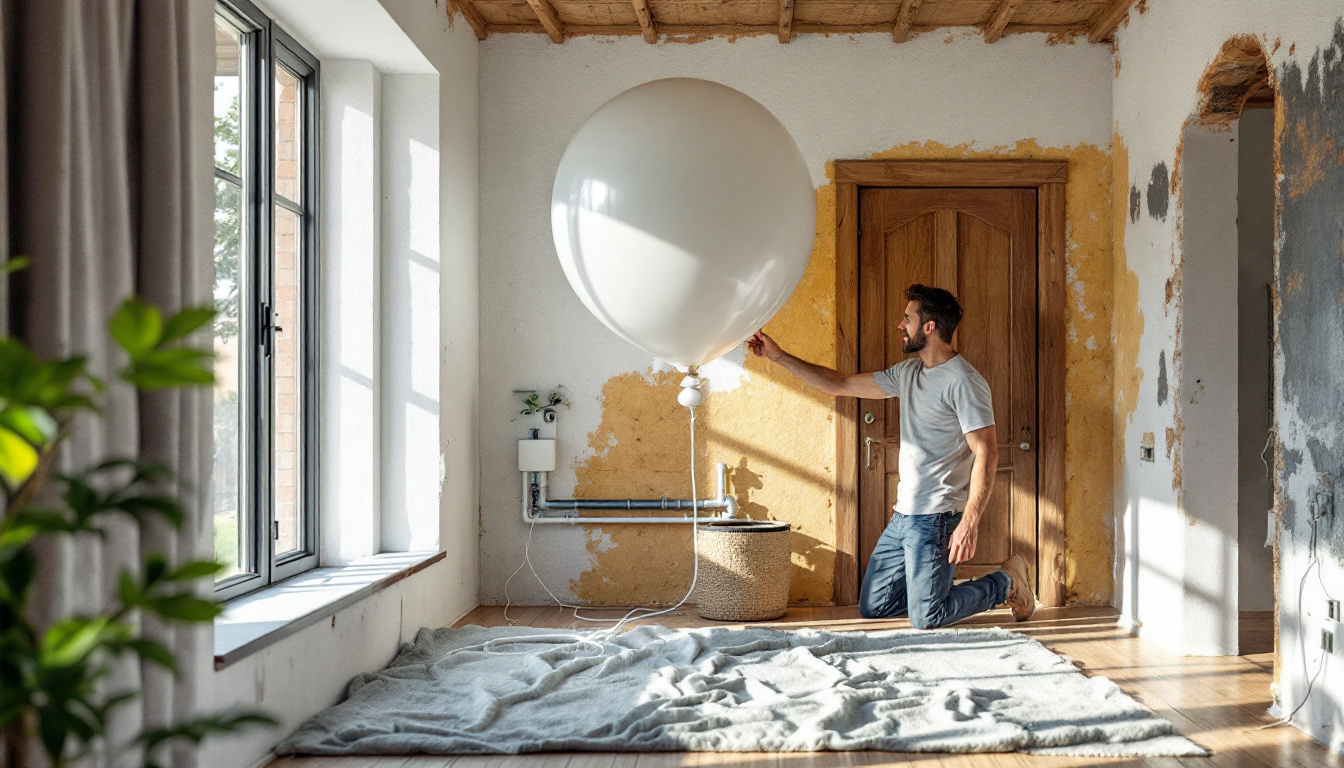 Comment fonctionne un ballon thermodynamique : tout ce qu'il faut savoir