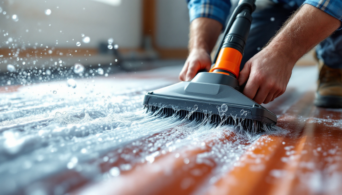 Désembouer plancher chauffant : boostez performance et confort thermique