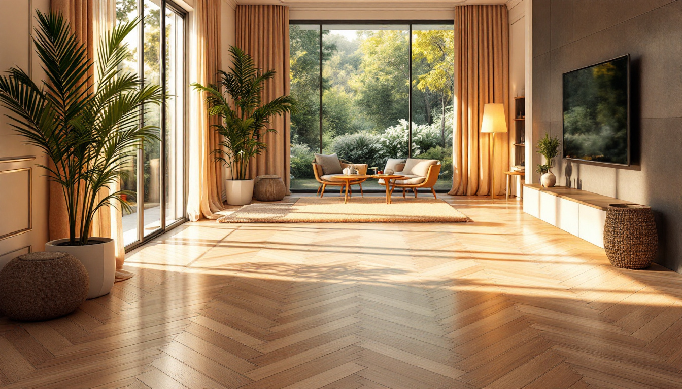 Isolation plancher chauffant : optimisez votre confort thermique