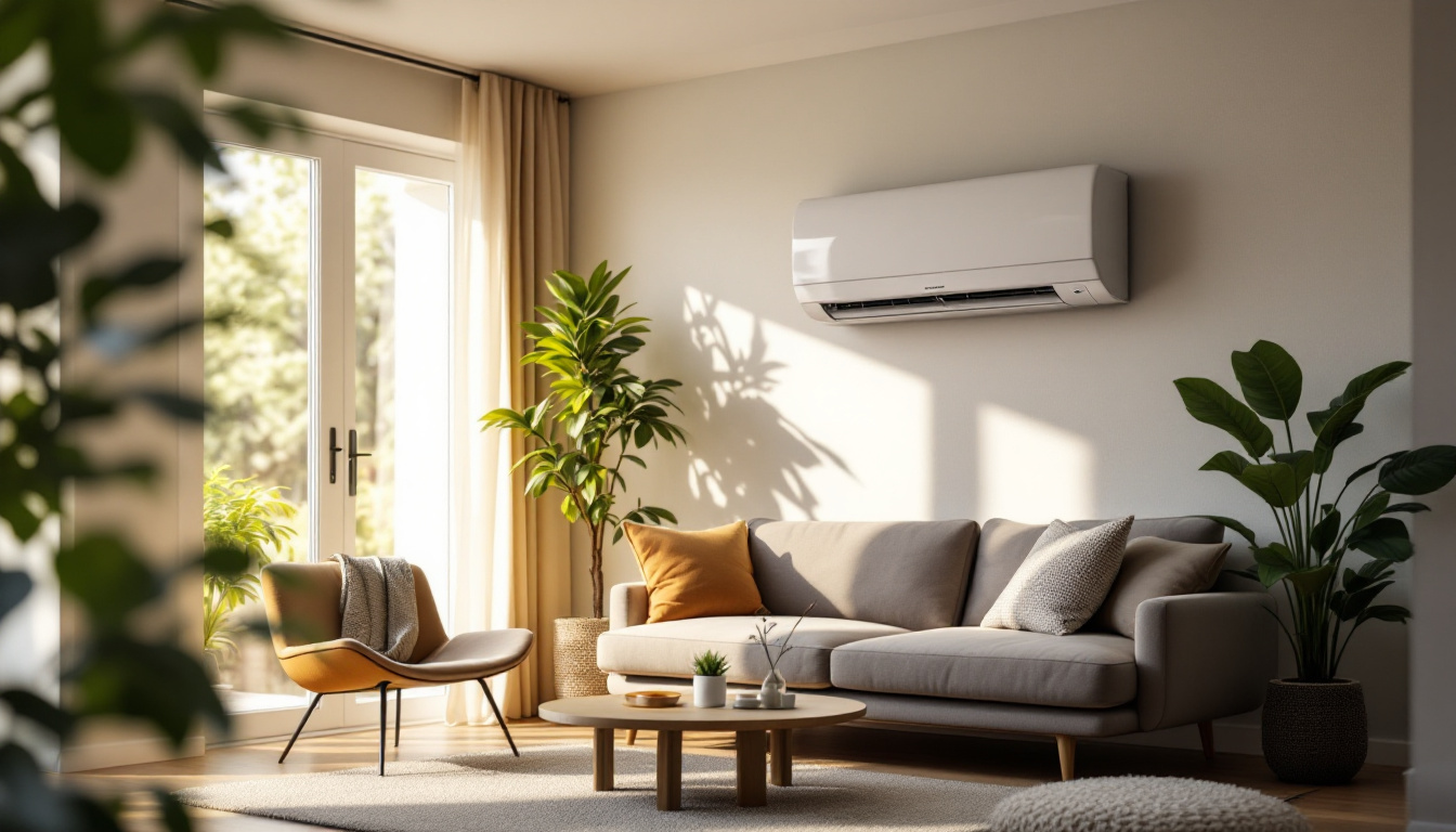 Pac air-air monobloc : avantages et économies d'énergie à découvrir
