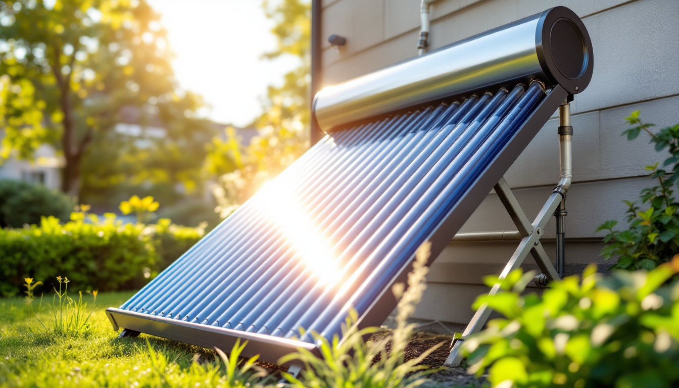 Panneau chauffage solaire : efficacité, prix et conseils d'installation