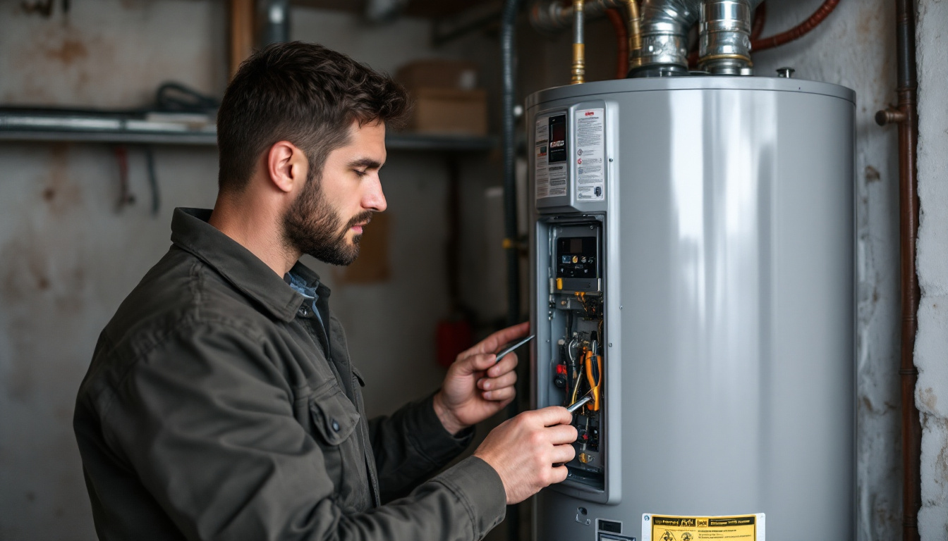Remplacement chauffe-eau électrique : conseils pour bien choisir