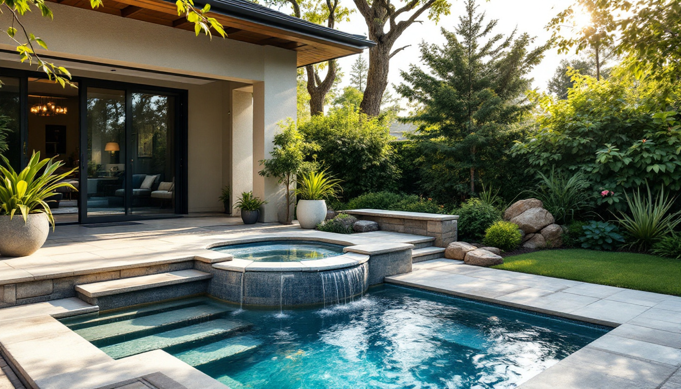 Chauffage solaire spa : économisez jusqu'à 200 € sur vos factures