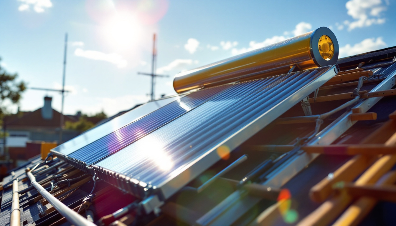 Fabriquer un chauffage solaire : économisez sur vos factures !
