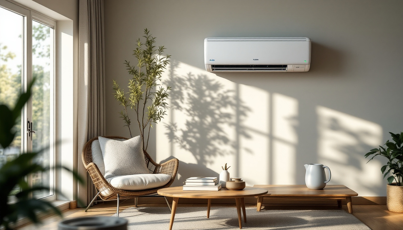 Pac air-air Daikin : chauffage et climatisation efficaces à découvrir