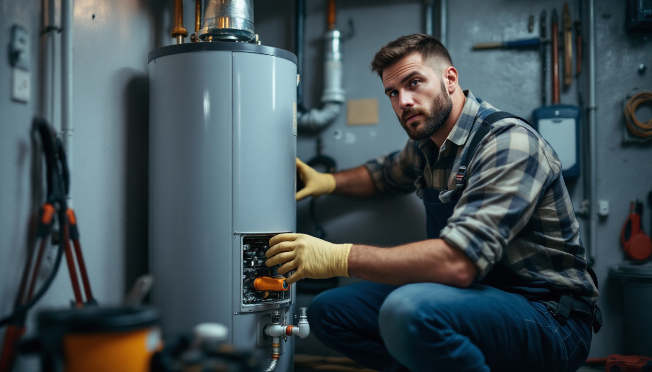 Prix remplacement chauffe-eau 150l : découvrez les tarifs et astuces
