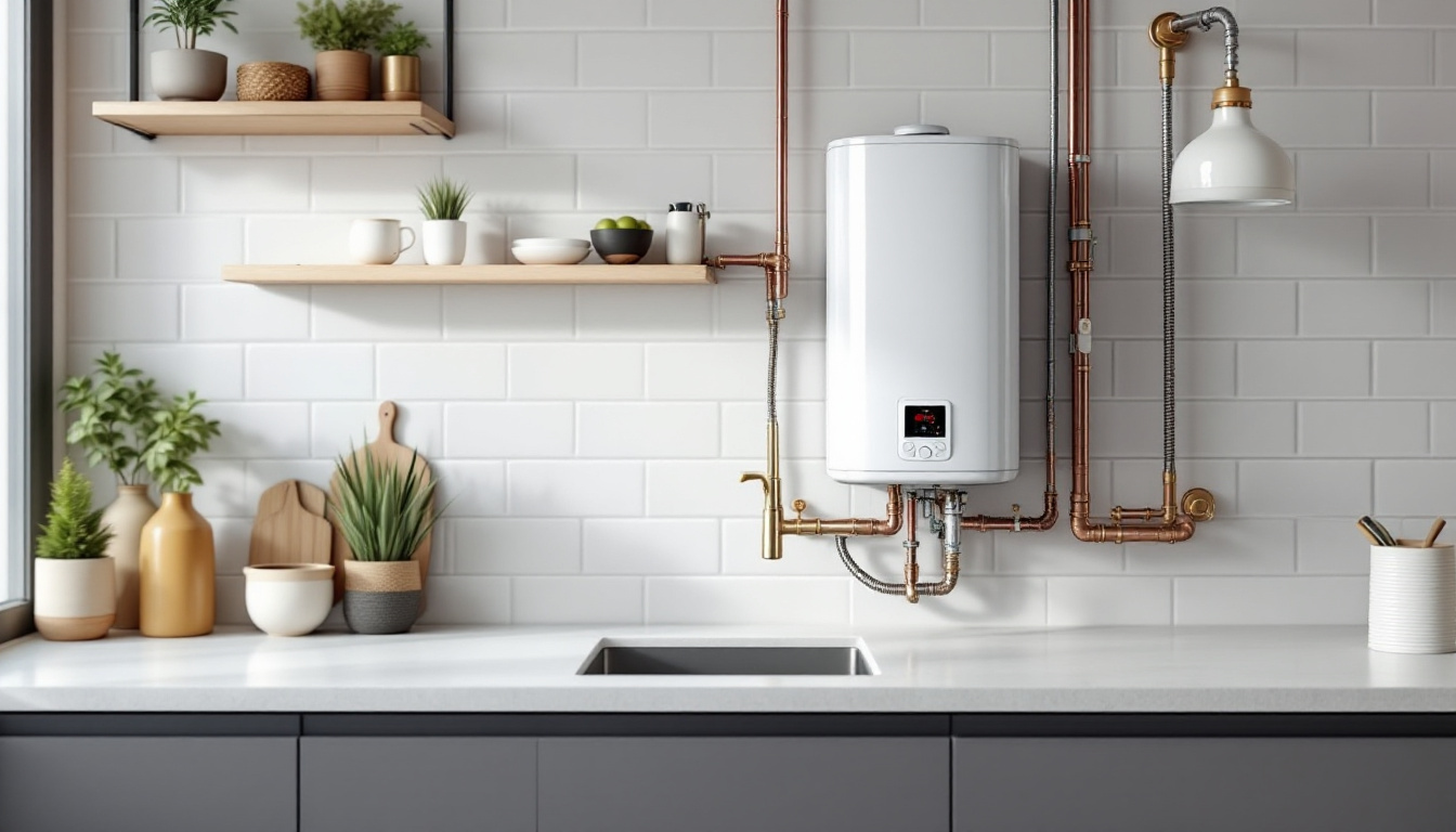 Remplacement chauffe eau assurance habitation : ce qu'il faut savoir