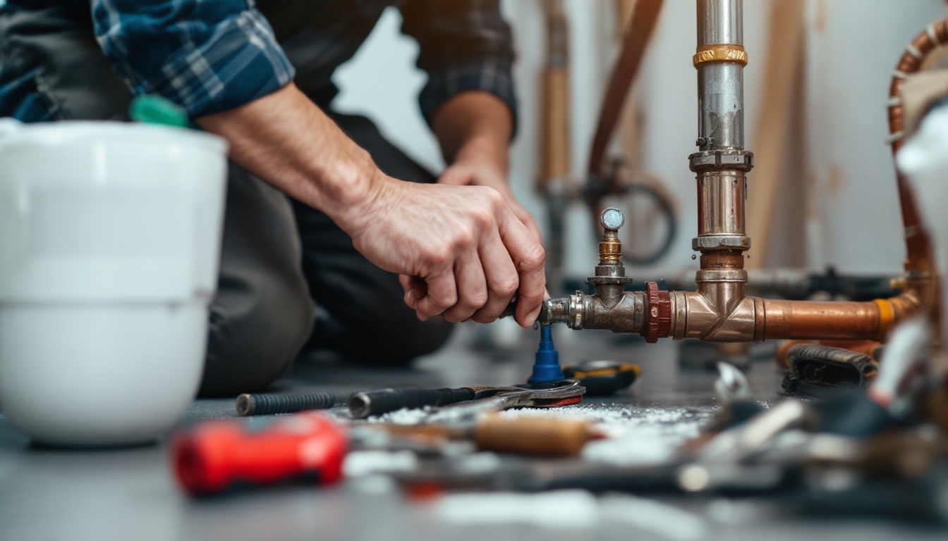 Schéma installation chaudière gaz au sol : étapes et conseils pratiques