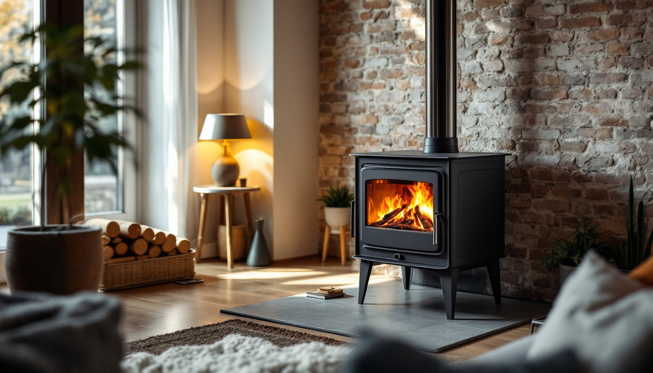 Tuyau pour poêle bois : choisissez le bon modèle pour votre confort