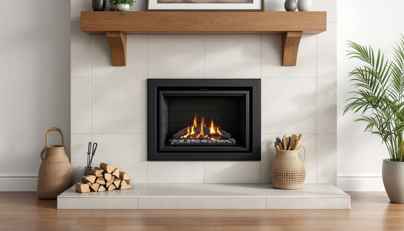 Chauffage d'appoint sans électricité : conseils pour bien choisir