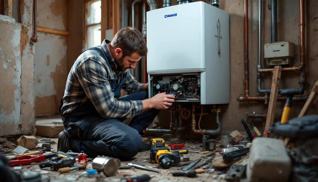 Chauffage fioul ou électrique : lequel choisir pour votre confort ?