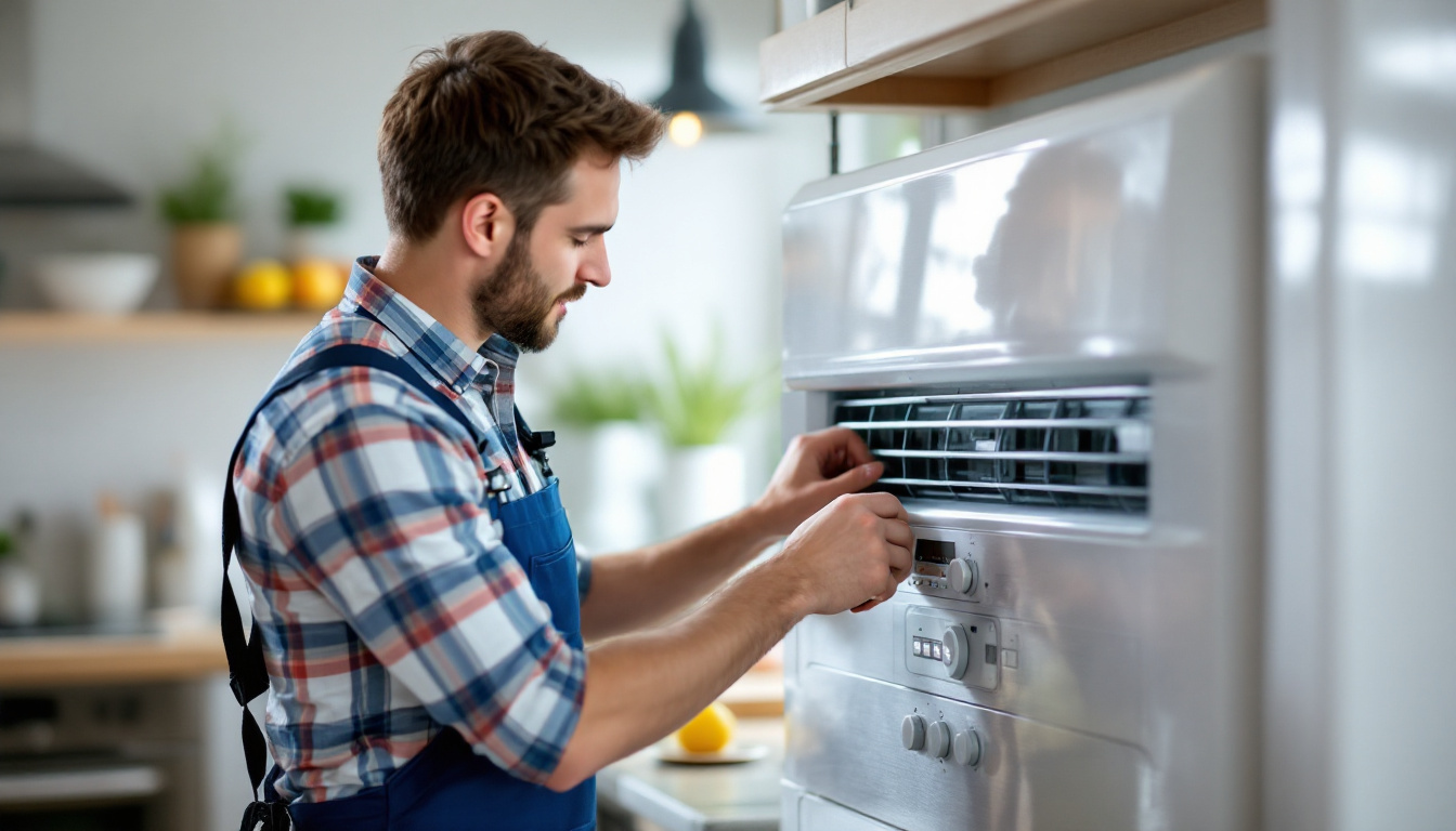 Consommation pompe chaleur air-air : optimisez votre confort énergétique