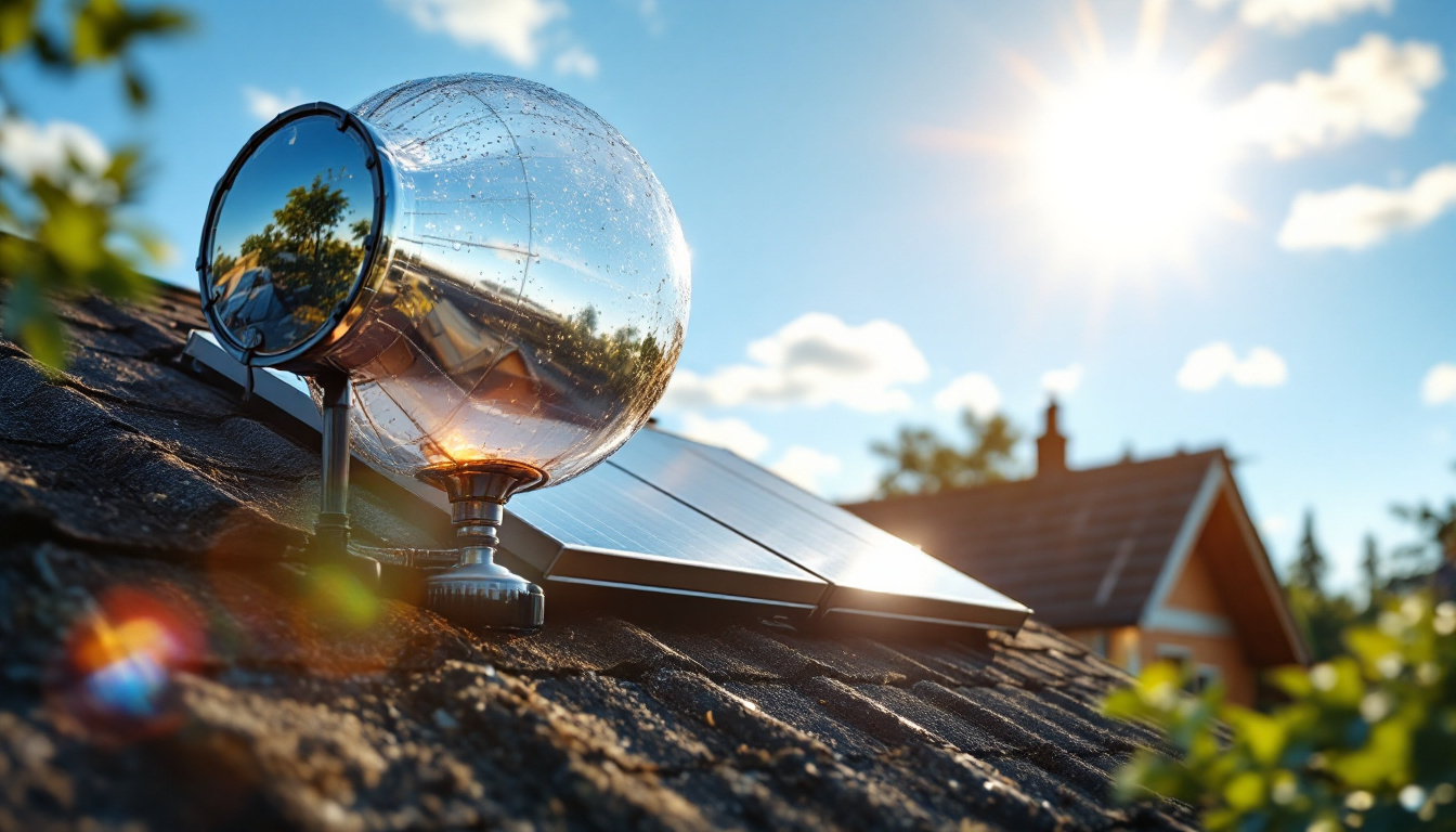 Ballon solaire thermosiphon prix : découvrez les meilleures offres
