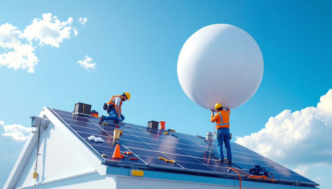 Ballon solaire thermosiphon prix : découvrez les meilleures offres
