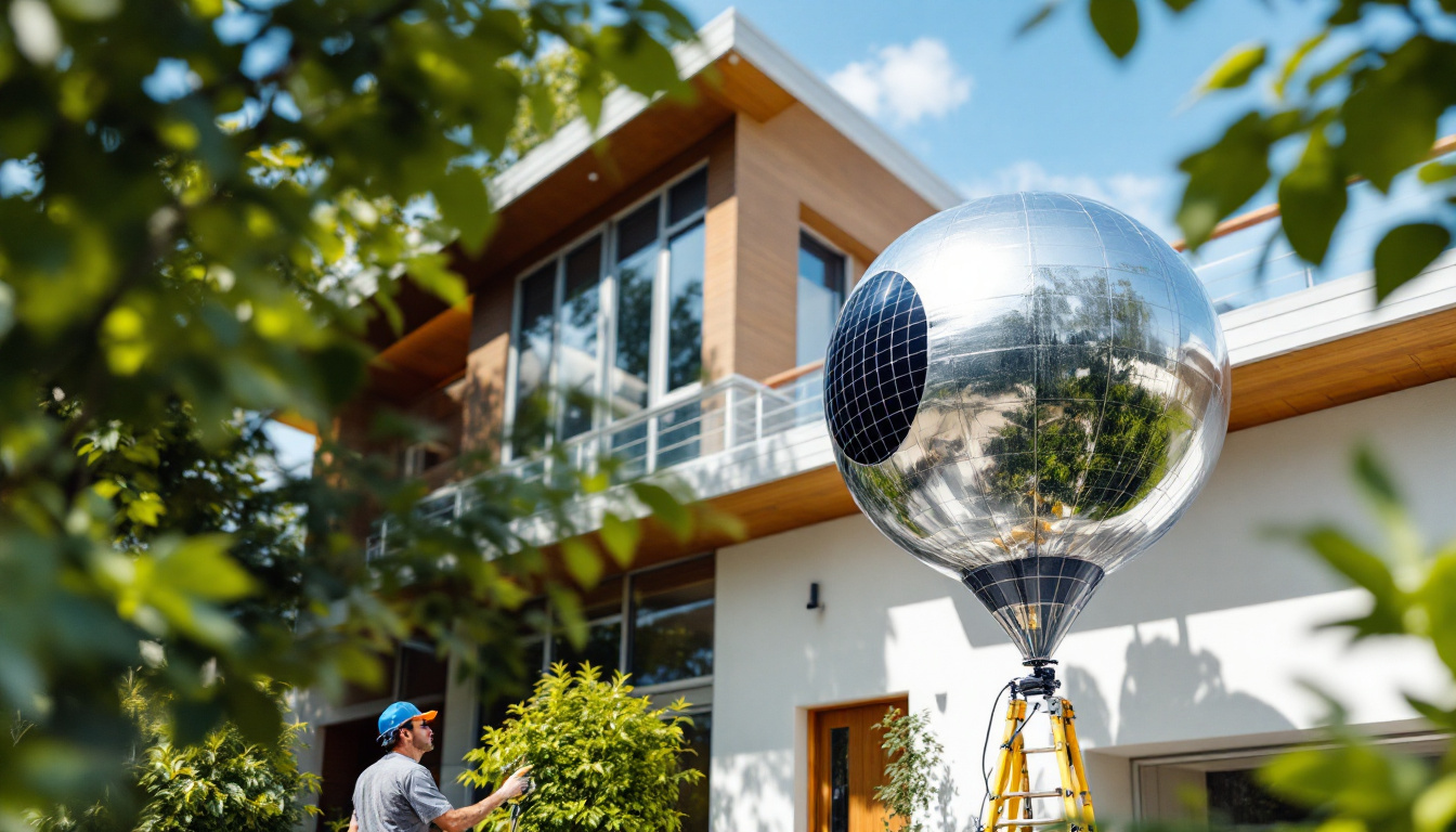 Ballon solaire thermosiphon prix : découvrez les meilleures offres