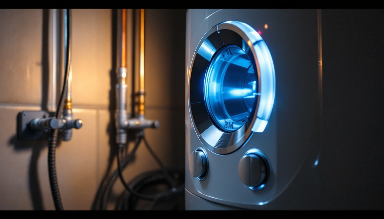 Ballon thermodynamique 300L : économisez sur votre facture d’eau chaude