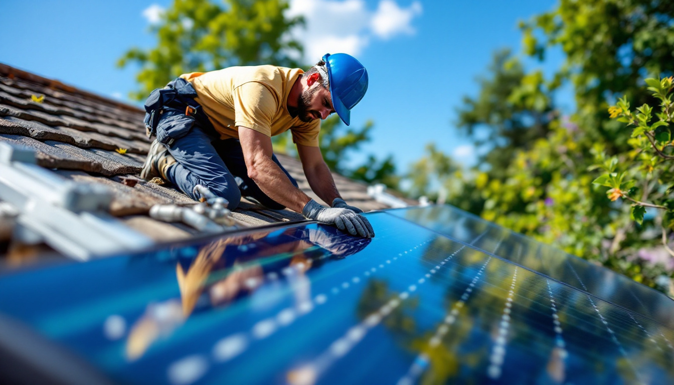 Chauffage solaire thermique : réduisez vos factures d'énergie !