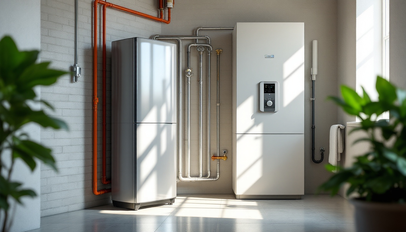 Chauffage solaire thermique : réduisez vos factures d'énergie !