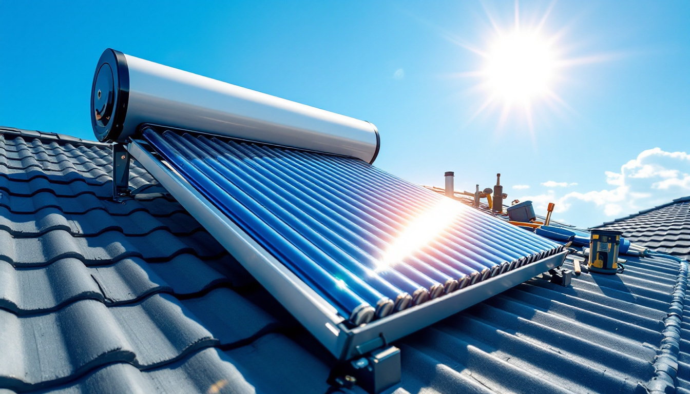 Mini chauffage solaire : installation rapide et économies d’énergie