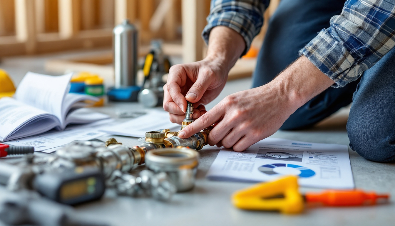 Pompe à chaleur installation soi-même : conseils et précautions essentielles