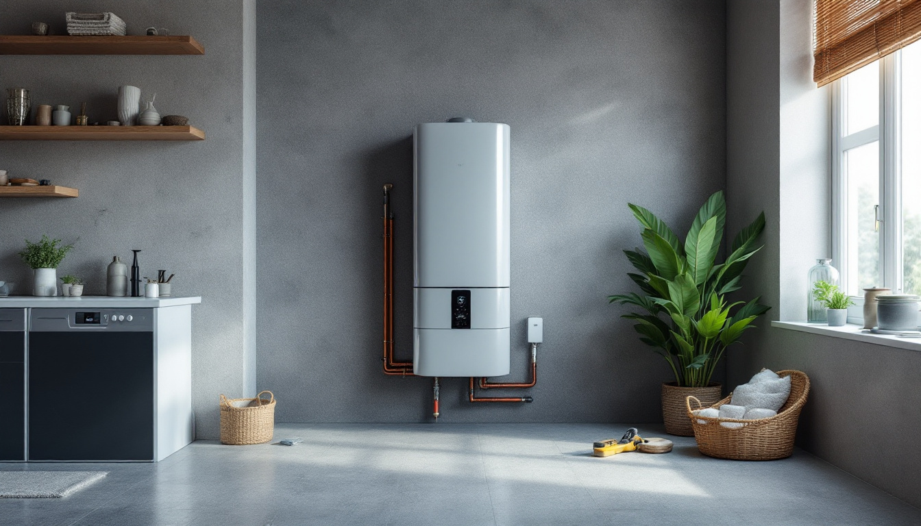 Tarif remplacement chauffe-eau 200L : comparez les prix et options